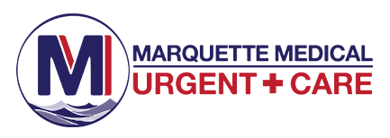 Marquette Medical Footer Logo