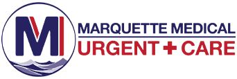 Marquette Medical Logo