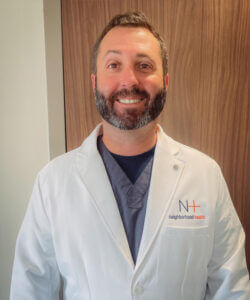 Dr Lee