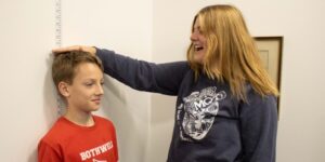 Marquette Sports Physical