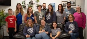 Marquette Team Image