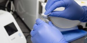 Mm Lab Testing